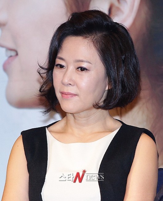 한국 여배우들 과거와 현재